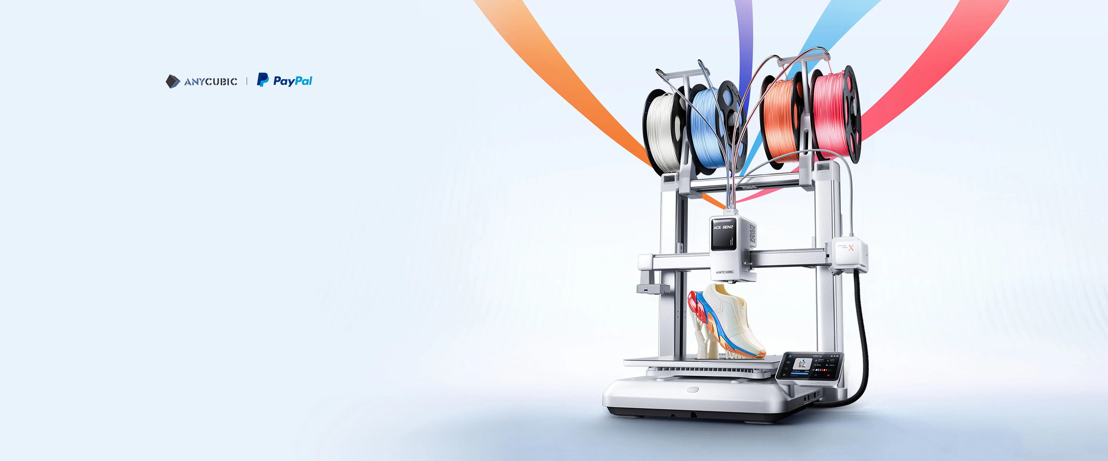 Master Your Craft in 3D